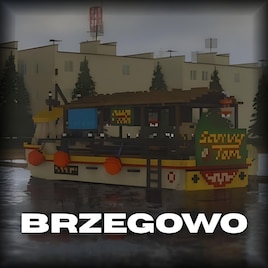 Brzegowo – Polish Village preview