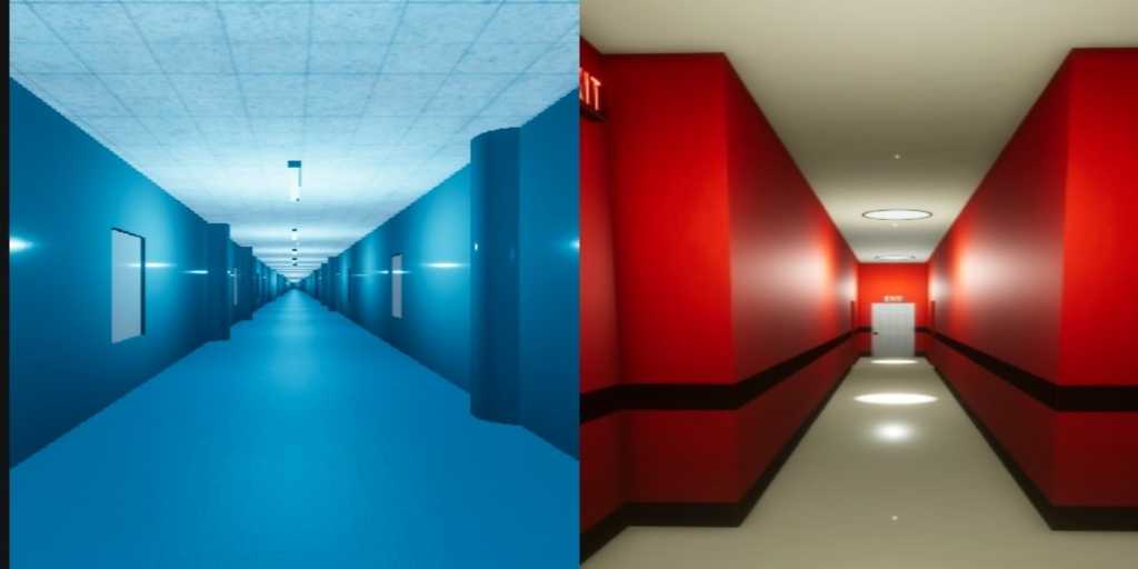 Hotel Chase Rework