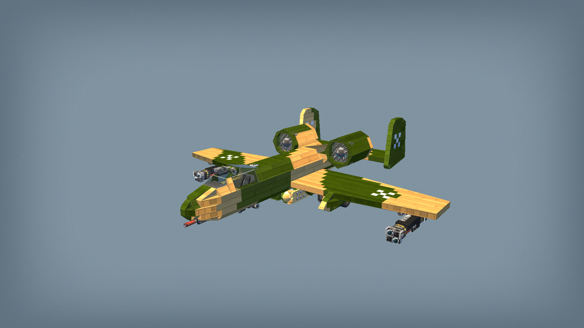 CAS Plane 03