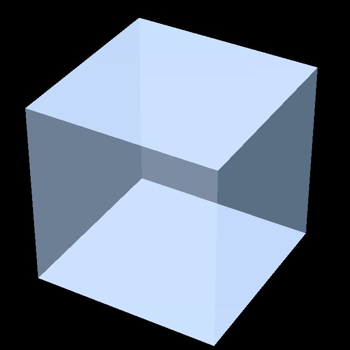 Ice - block