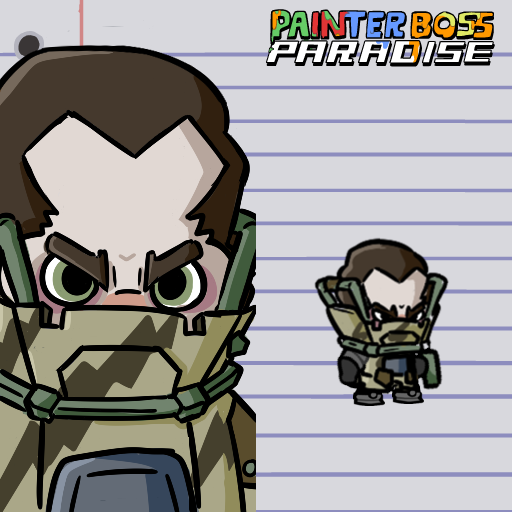GUNNER (Deep Rock Galactic)