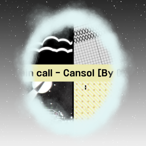 Cansol - Curtain call