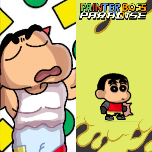 SHIN CHAN
