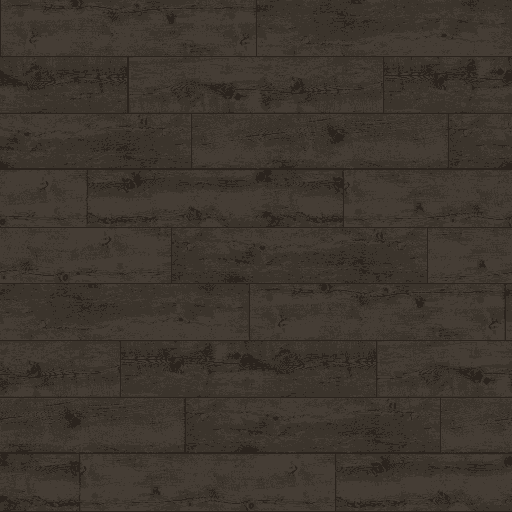 Floor | Dark Wood