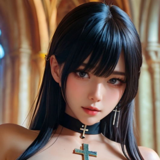 赎罪修女