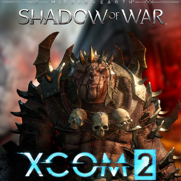 [SOW]Olog captain voice pack (Fred Tatasciore)