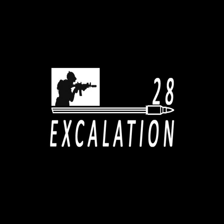 Excalation 28 – Barotrauma Mod