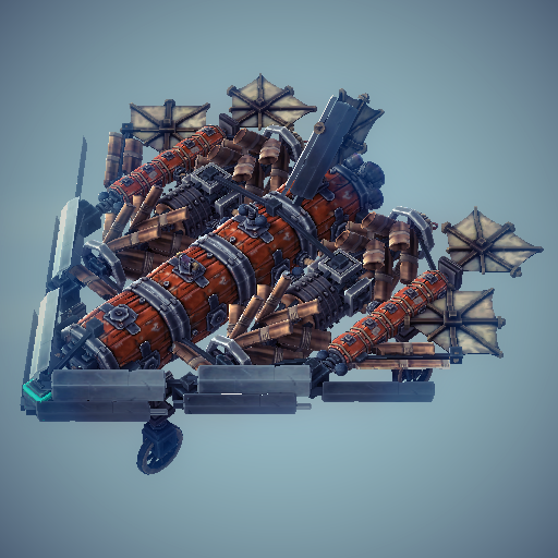 Spaceplane 2