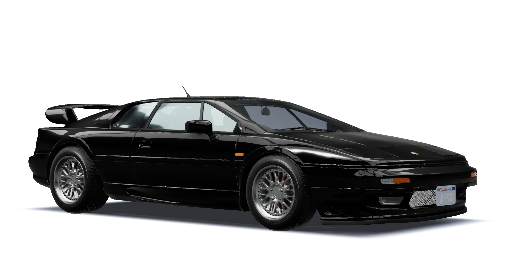 ( Config) Lotus Esprit Beach preview