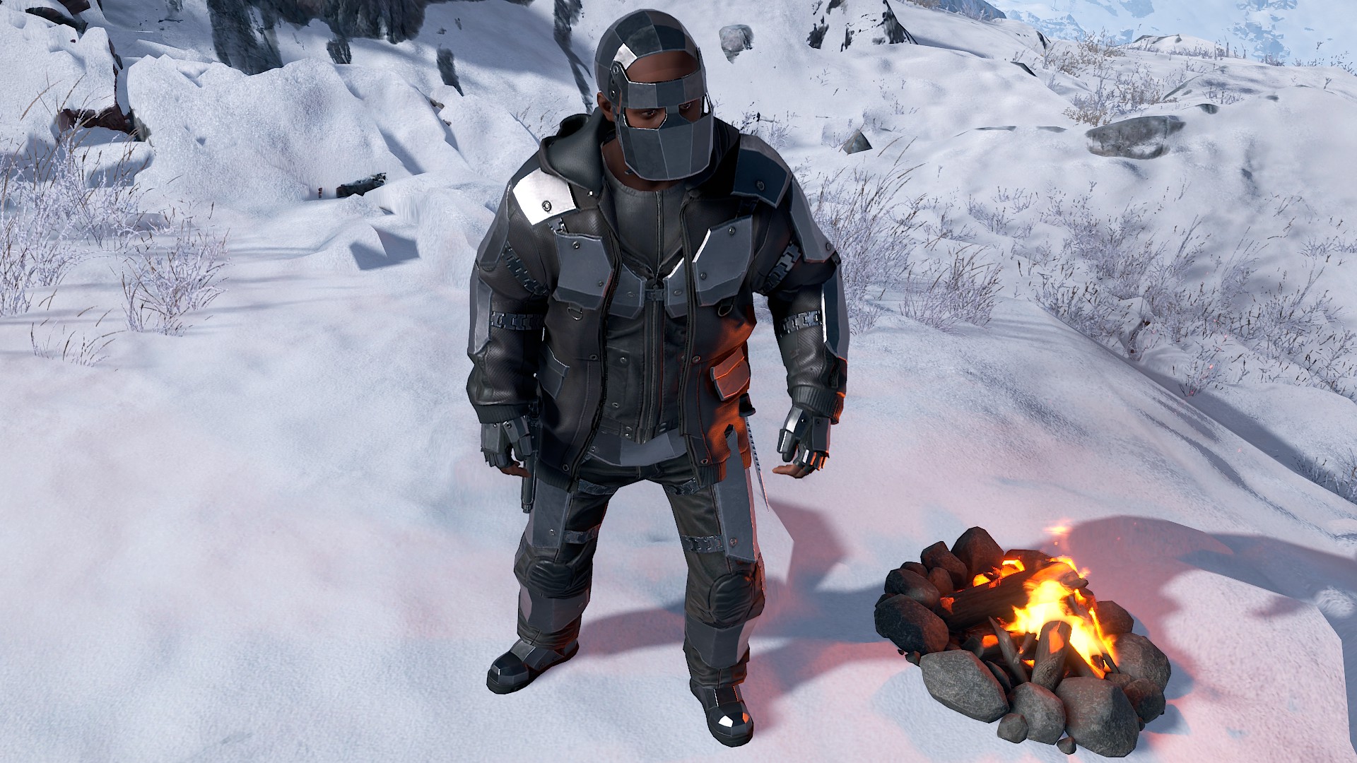 Cyberjacket thumbnail 6