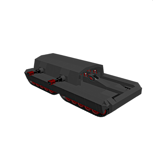 PR-243 Chirpo saver