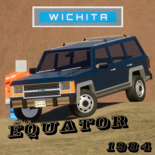 Wichita Equator 1984 SUV