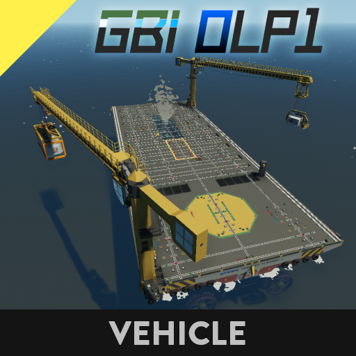 Gigabyte Industries OLP1
