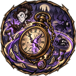 Warped Watch - Wanda preview