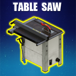 [B42][MP]Table Saw
