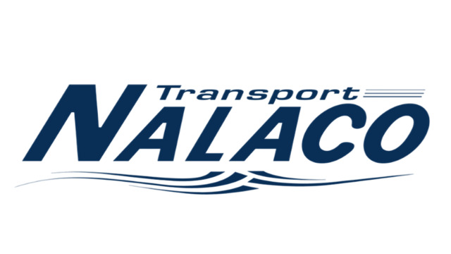 Transport NALACO