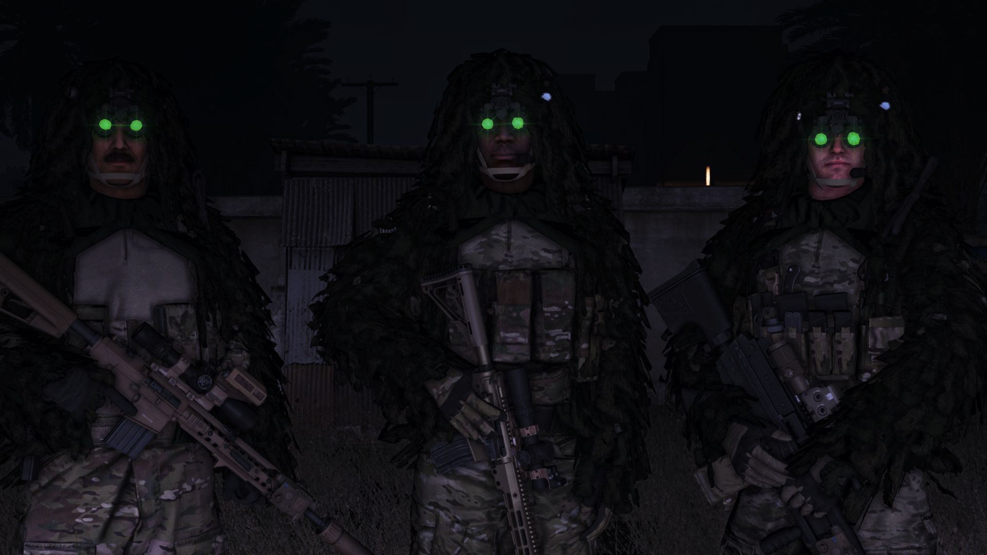 Tactical Development and Evaluation Squadron 2 -ITN