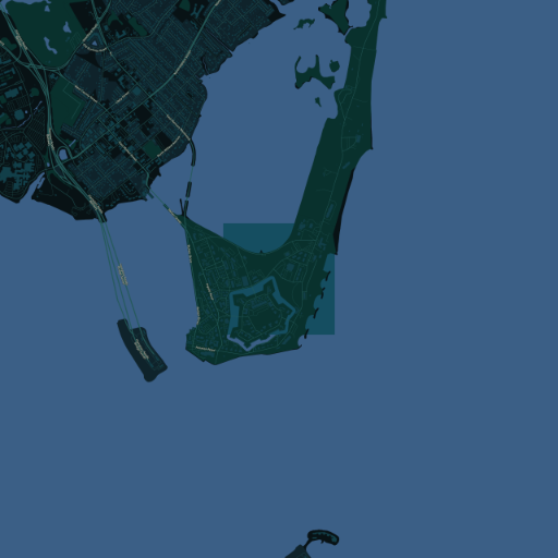 Come get me "The Remix 3" no longer supported new map below (Will be removed in 30 days)