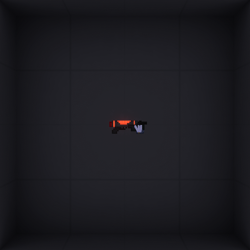 laser blaster pointer