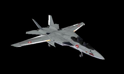 VF-0D Mass Production