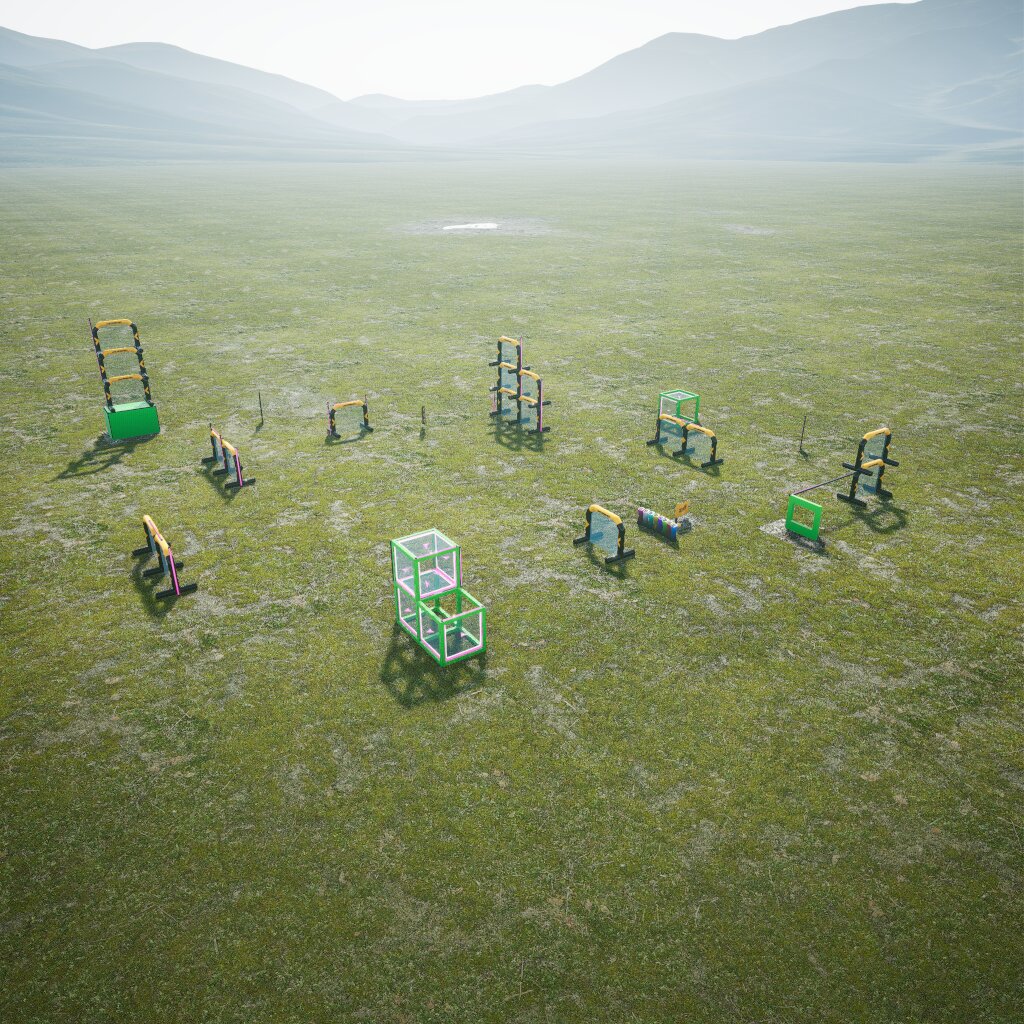 MCK 苦小哲FPV