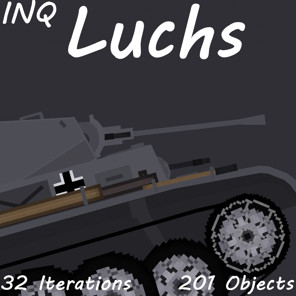 Inq Luchs