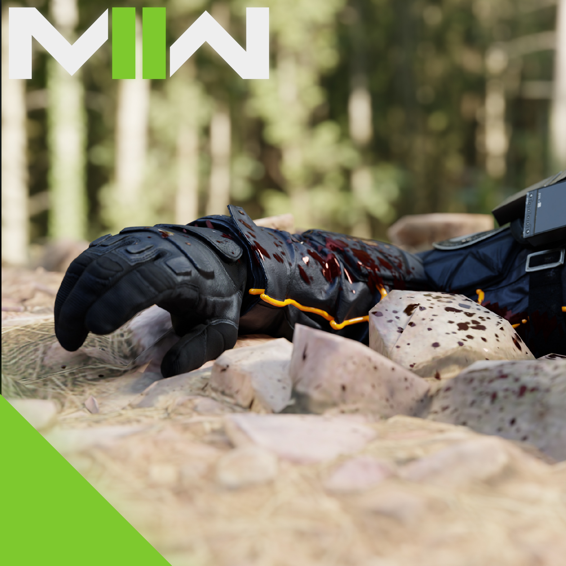 [MW Base] Modern Warfare 2022 - Random Rigs Pack - 1 preview