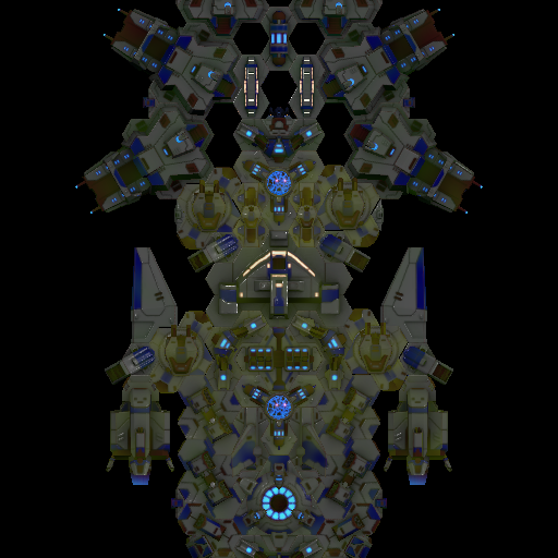 CVA Mk IX