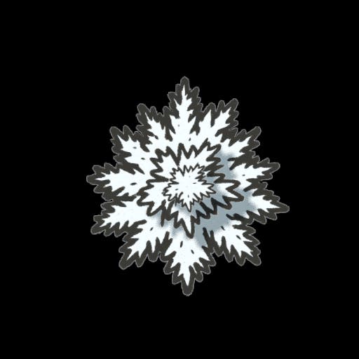 Fir Tree B