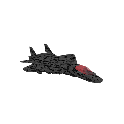 Axiom Strike Talon