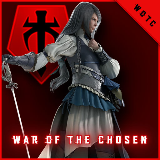 [WOTC] Jill Warrick - Final Fantasy XVI preview