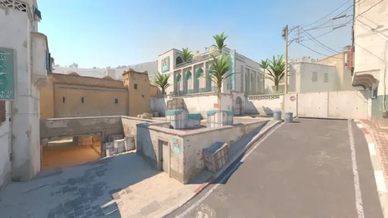 Dust2 Online