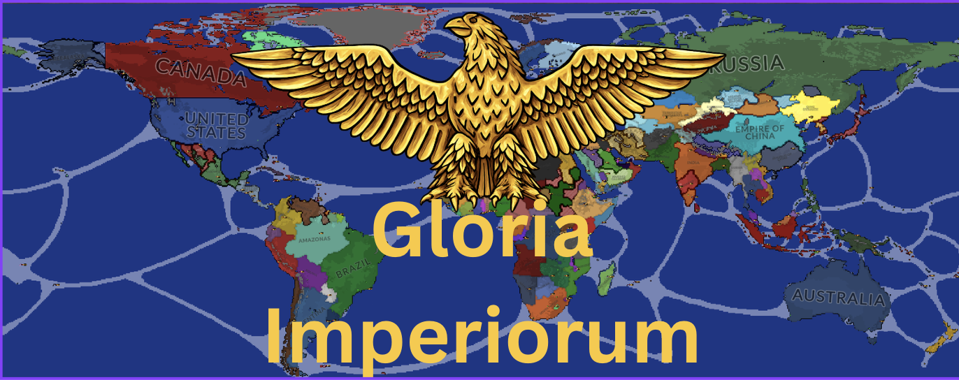 Gloria Imperiorum