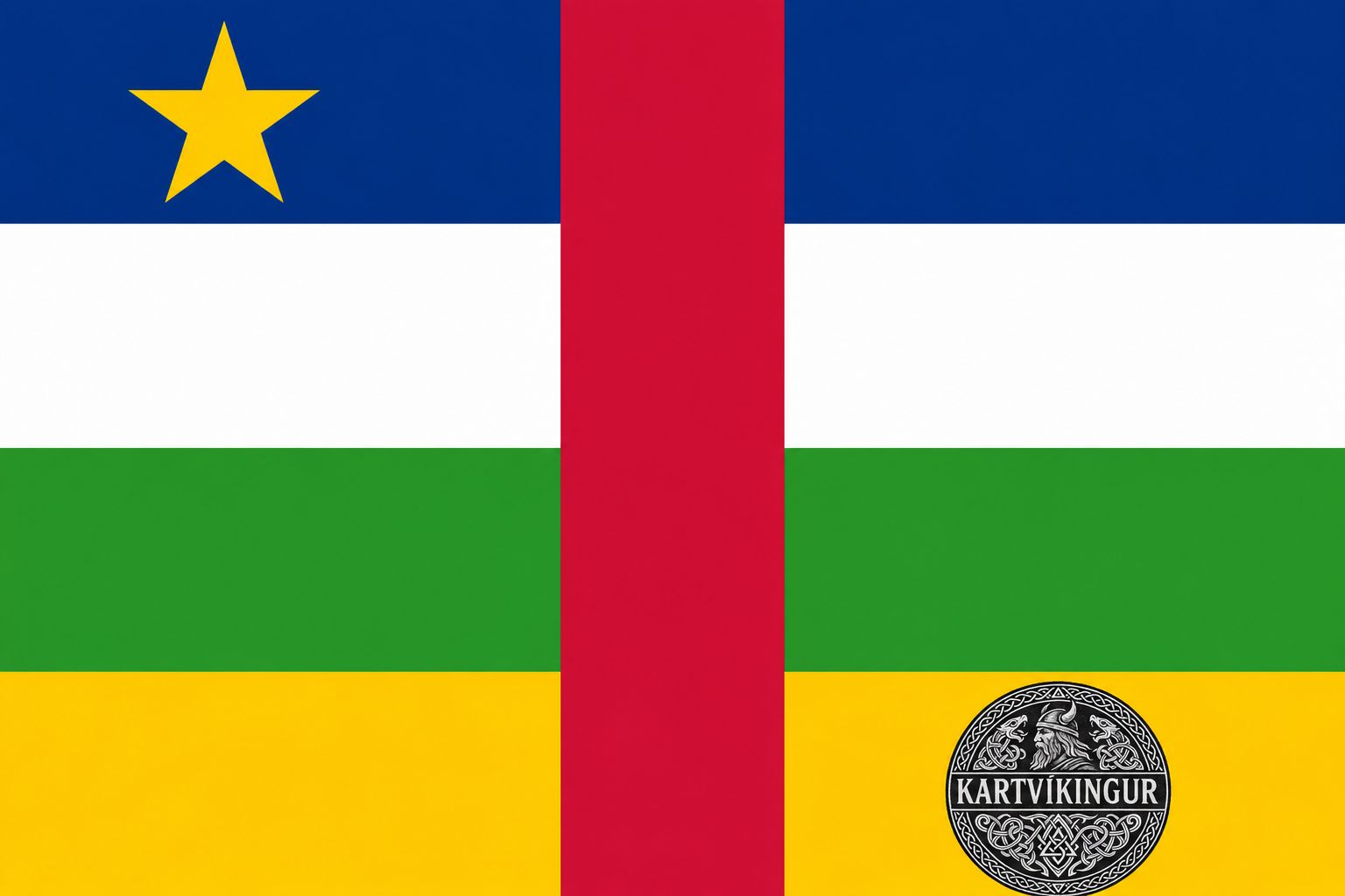 Central African Republic Leagues & Cups