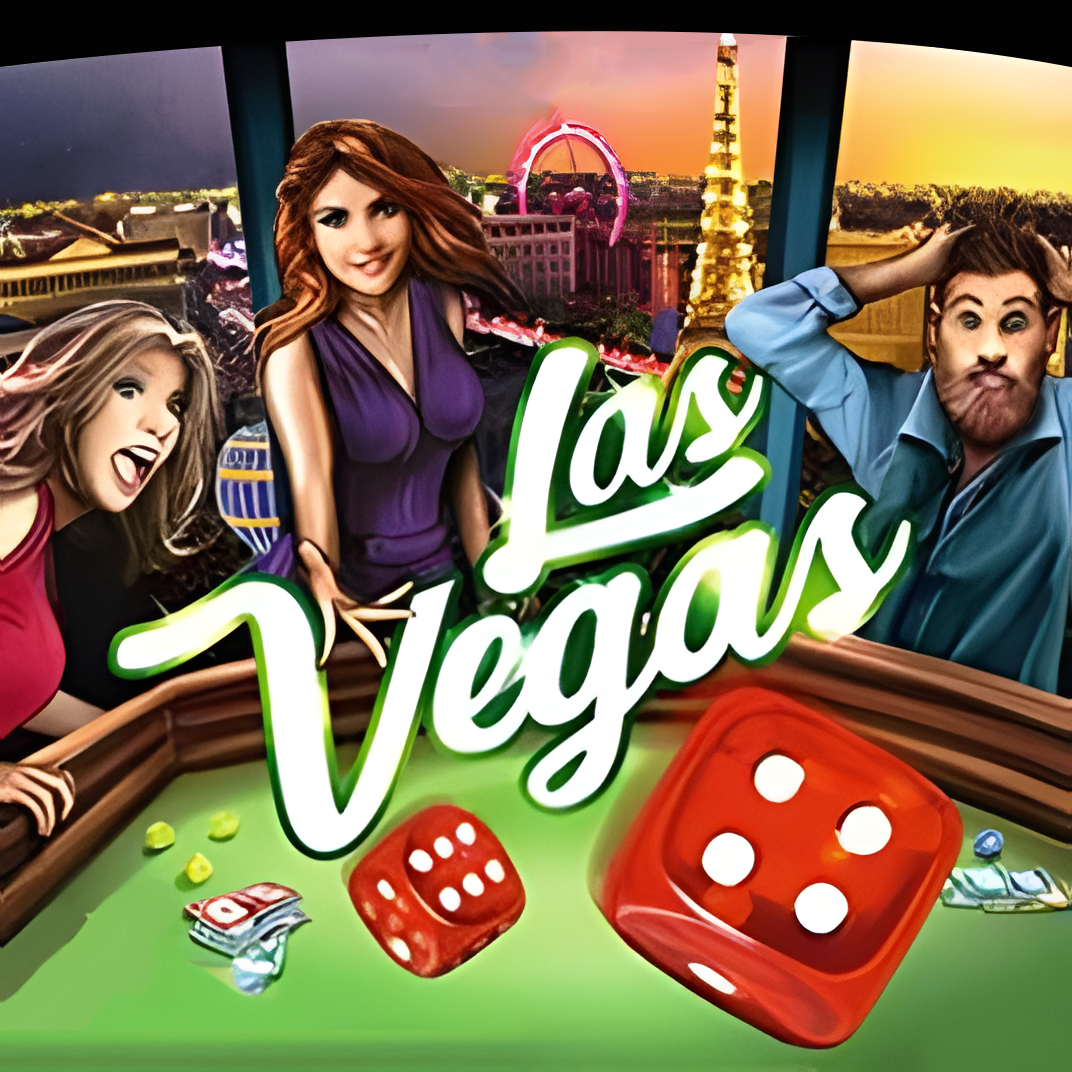Las Vegas [Scripted]