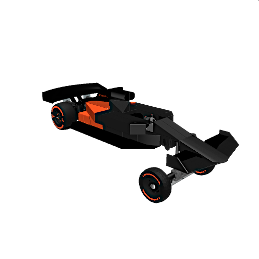 Audi F1 Car preview
