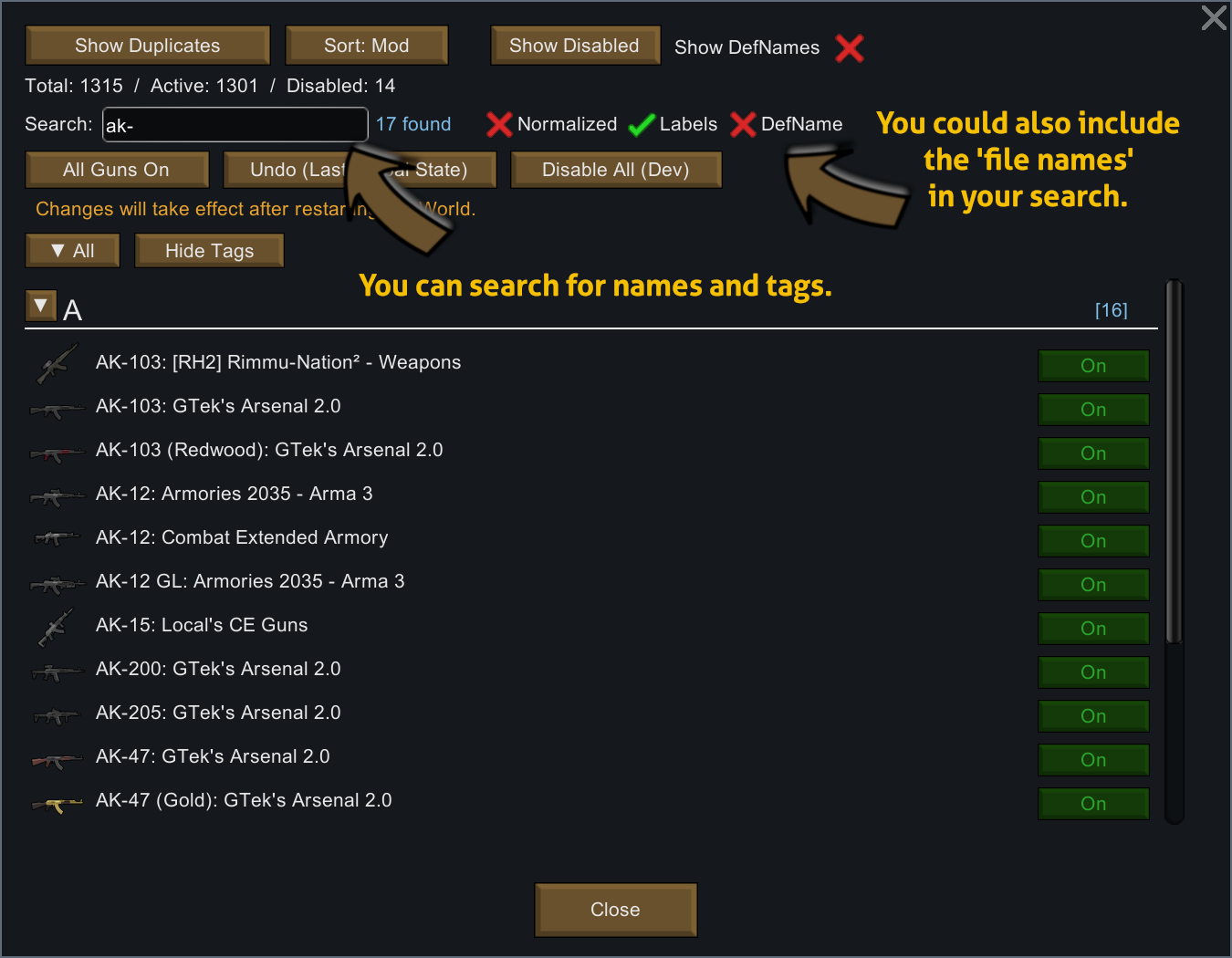 Screenshot 9