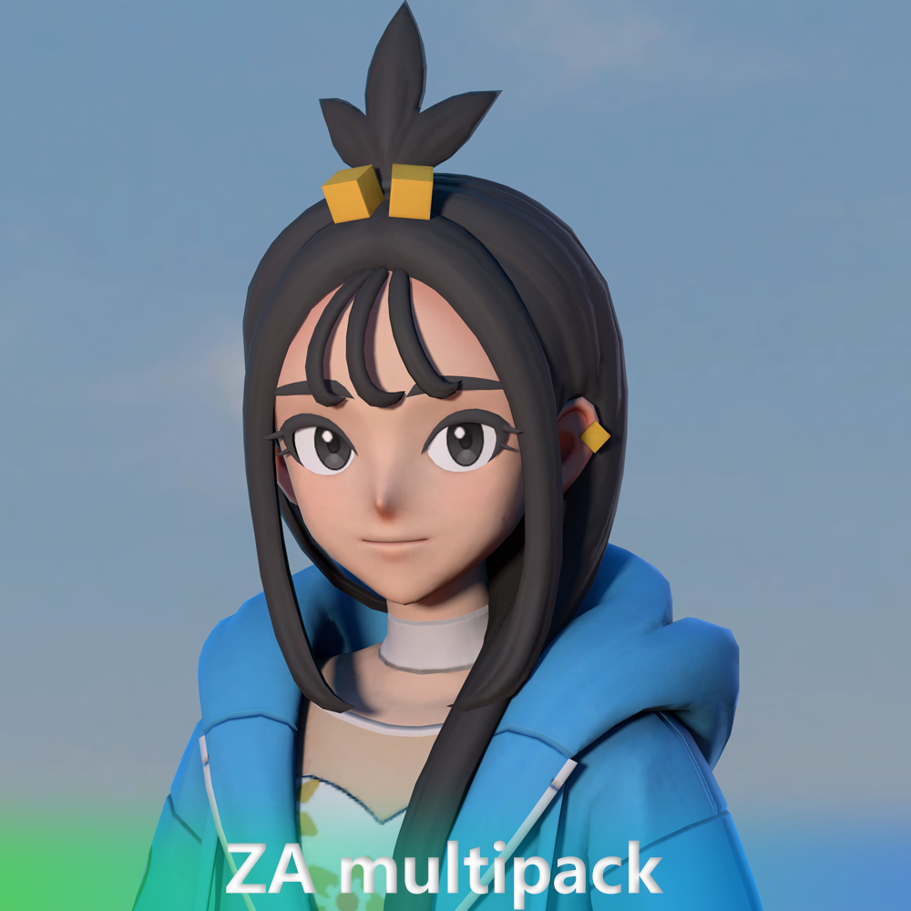 Trainer pack 2 - Pokemon L2