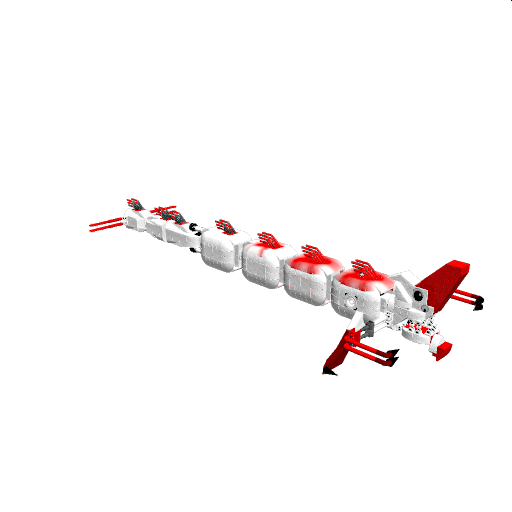 Reaper Leviathan