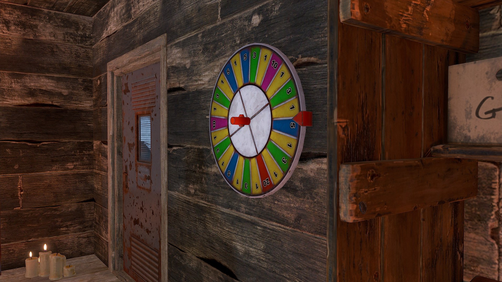 Little Wheel Spinner thumbnail 6