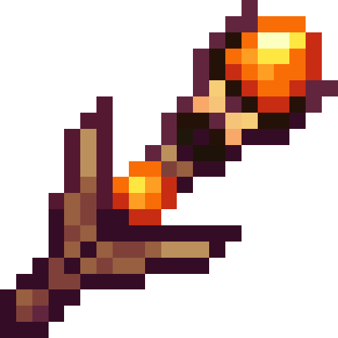 Crebs Post-Moonlord Weapons – tModLoader Mod