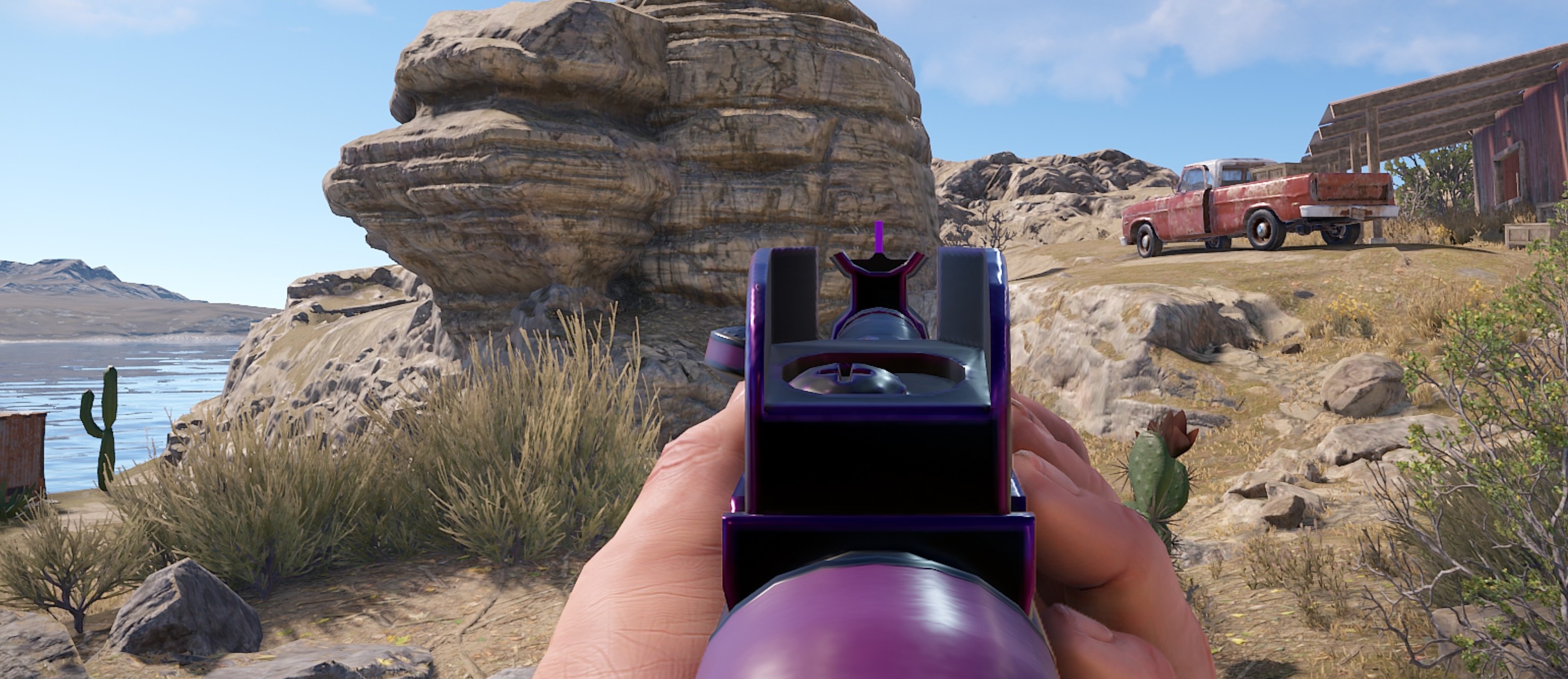 Tanizen MP5