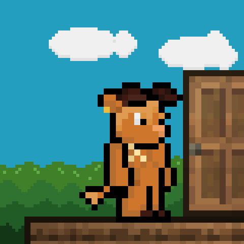 Wesley The Bull – tModLoader Mod