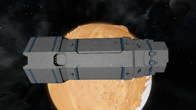 TRN - Larissa MKIV