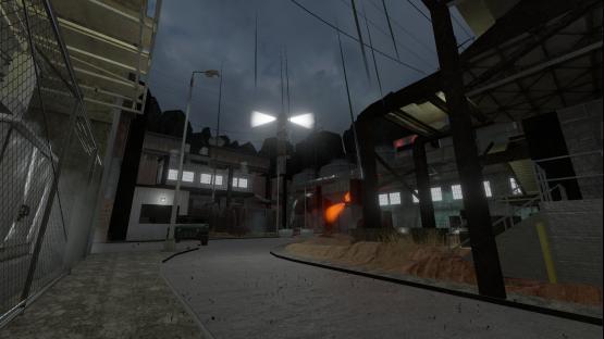 ze_obj_federation – Counter-Strike 2 Mod