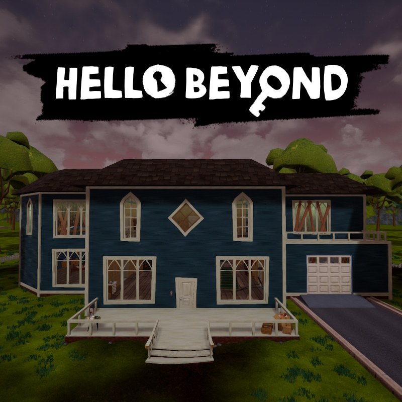 HelloBeyond