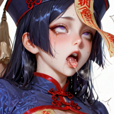 源赖光 僵尸奶光