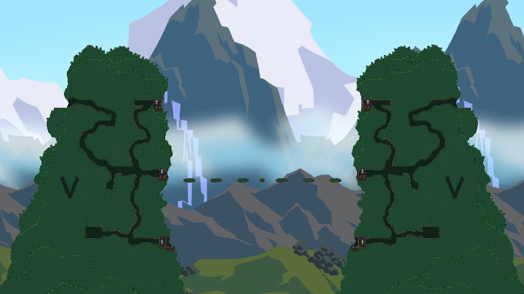 Canyon
