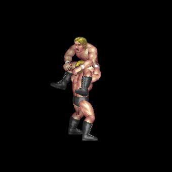 ビーストボム