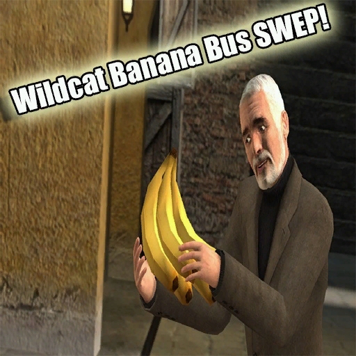Wildcat Banana Bus SWEP (reuploaded)